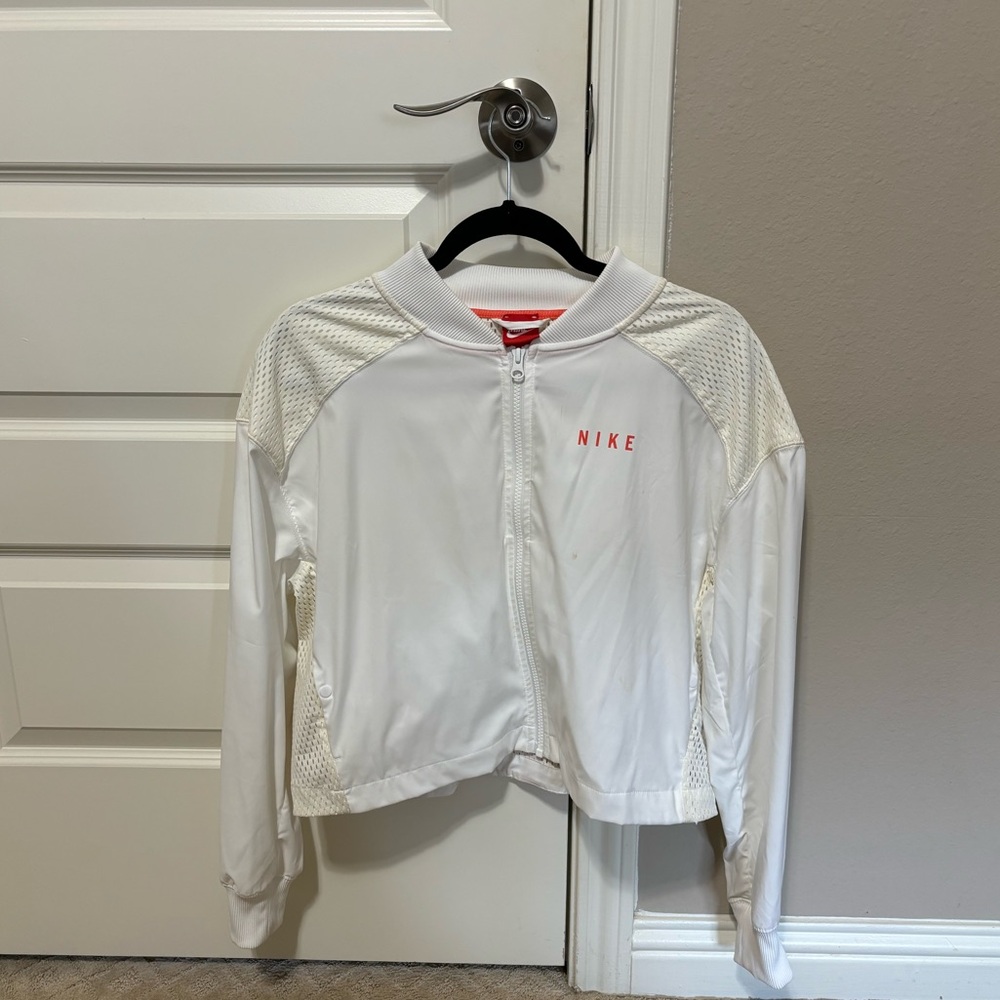 Nike Windbreaker